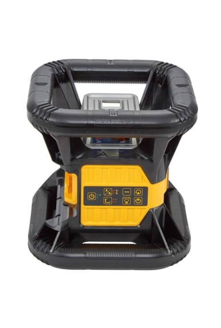 Уровень лазерный ротаційний DeWALT DCE079D1G | Valeon