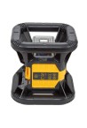 Уровень лазерный ротаційний DeWALT DCE079D1G | Valeon
