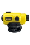 Рівень оптичний-нівелір DeWALT DW096PK | Valeon