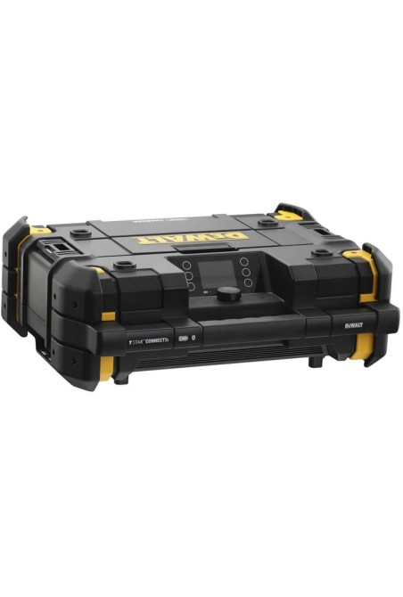 Зарядний пристрій - радіоприймач DeWALT DWST1-81078 | Valeon