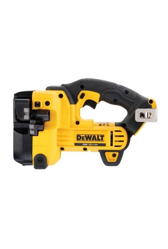 Різак шпильок аккумуляторный DeWALT DCS350NT | Valeon