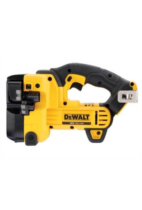 Різак шпильок аккумуляторный DeWALT DCS350NT | Valeon