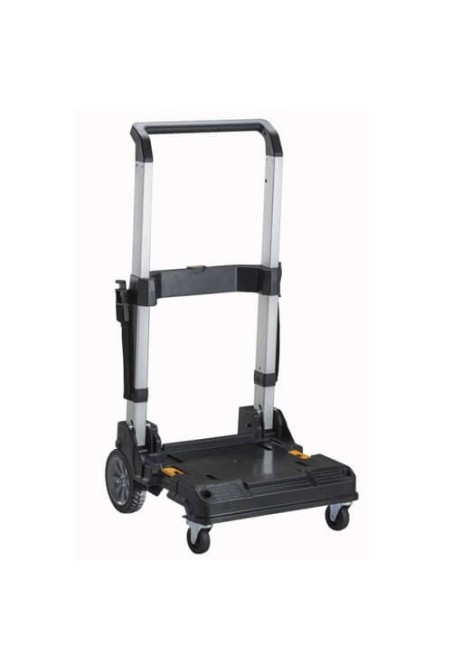 Trolley for instrumentalnikh boxes TSTAK DeWALT DWST1-71196 | Valeon