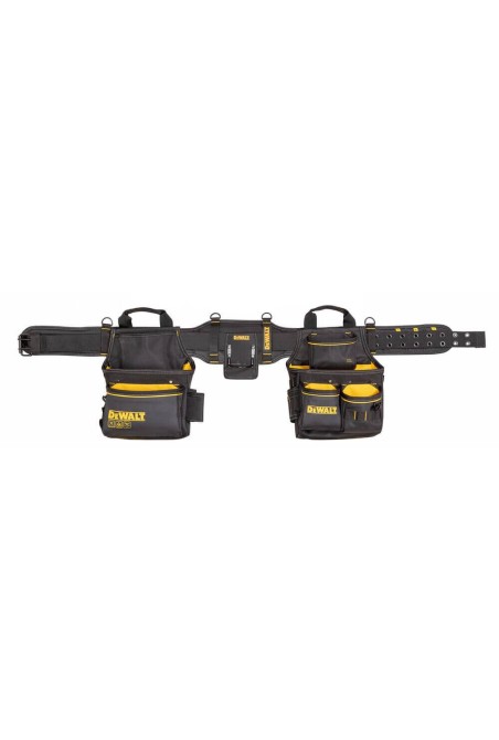 Професійний ремінь з навісними сумками DeWALT DWST40603-1 | Valeon