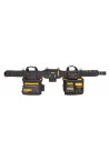 Професійний ремінь з навісними сумками DeWALT DWST40603-1 | Valeon