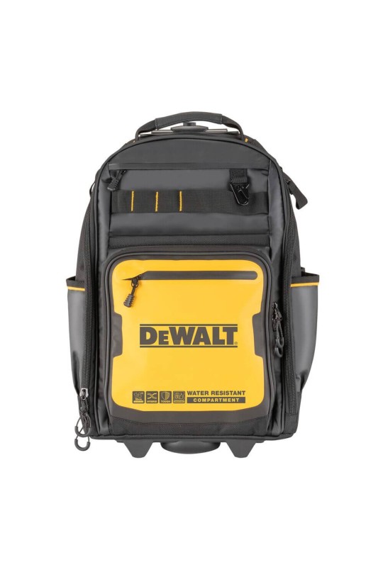 Рюкзак для інструментів DeWALT DWST60101-1 | Valeon