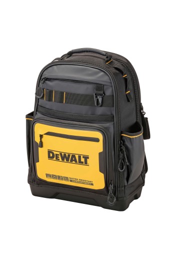 Backpack for tools PRO BACKPACK DeWALT DWST60102-1 | Valeon