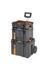 Комплект ящиків McLaren DeWALT DWST60452-1 | Valeon