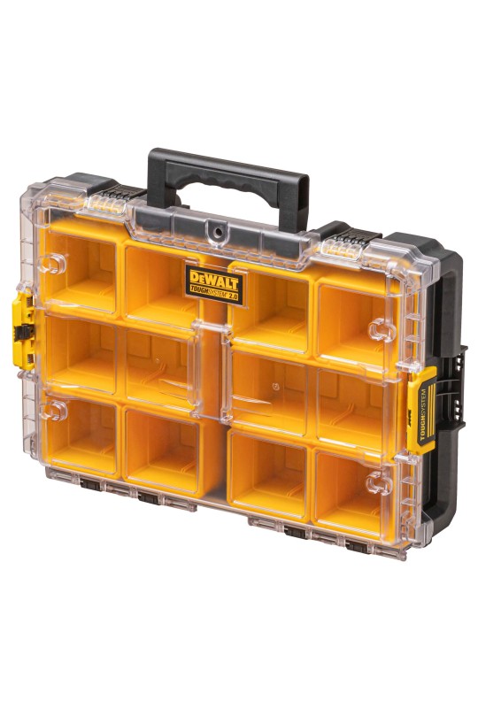 Органайзер TOUGHSYSTEM 2.0 DeWALT DWST83394-1 | Valeon