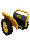 Візок для гіпсокартону/дверей DeWALT DXWT-201 | Valeon