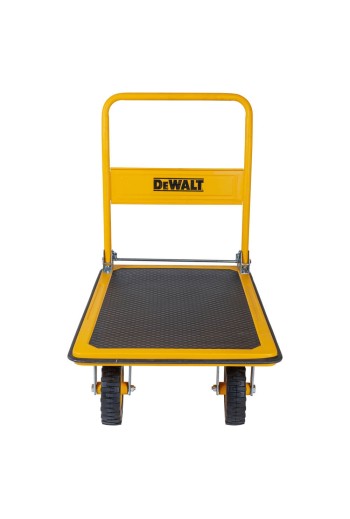 Trolley-platforma vantazhniy DeWALT DXWT-504 | Valeon