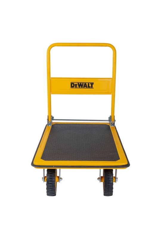 Візок-платформа вантажний DeWALT DXWT-504 | Valeon