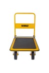 Візок-платформа вантажний DeWALT DXWT-504 | Valeon