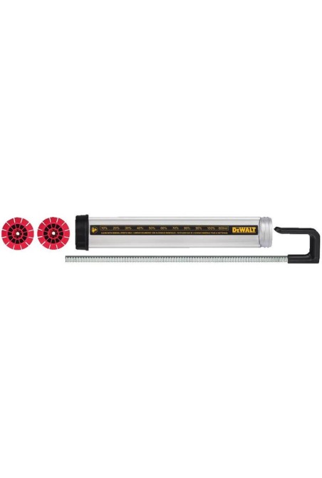 Держатель картриджів DeWALT DCE5801 | Valeon