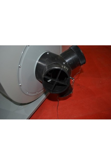 Стружкоотсос (230 ВТ) Holzmann ABS 3880 (ABS3880_230V)