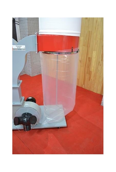 Стружковідсмоктувач (230 ВТ) Holzmann ABS 3880 (ABS3880_230V)