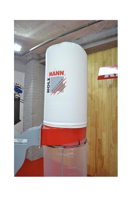 Стружкоотсос (230 ВТ) Holzmann ABS 3880 (ABS3880_230V)