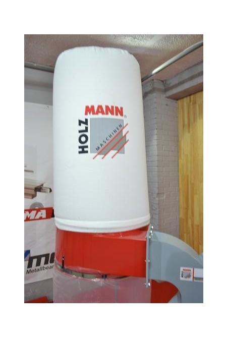 Стружковідсмоктувач (230 ВТ) Holzmann ABS 3880 (ABS3880_230V)