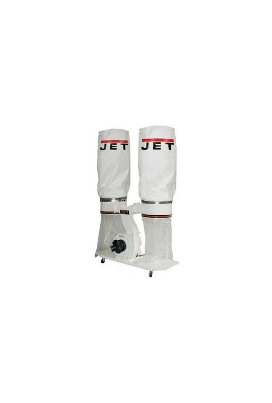 Стужкопылесос JET DC-1900A (708638T)