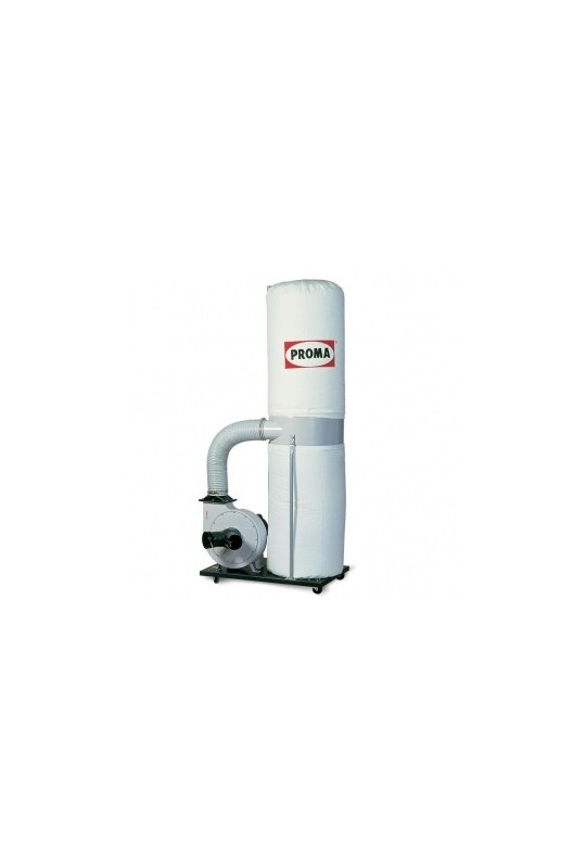 Стружкопылесос PROMA ОР-1500 25003002