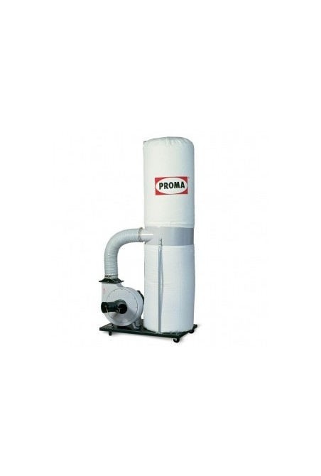 Стружкопилосос PROMA ОР-1500 25003002
