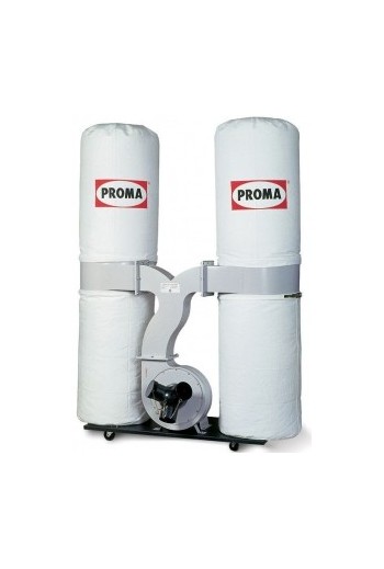 Стружкопилосос PROMA OP-2200 25003003