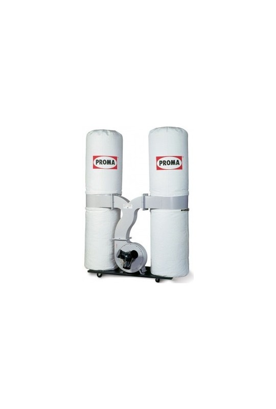 Стружкопылесос PROMA OP-2200 25003003