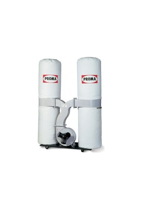 Стружкопилосос PROMA OP-2200 25003003