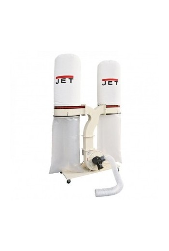 Стужкопылесос JET DC-2300 (10001055M)