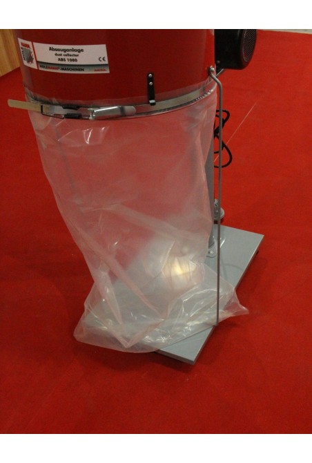 Стружкоотсос Holzmann (230 Вт) ABS 1080 (ABS1080_230V)