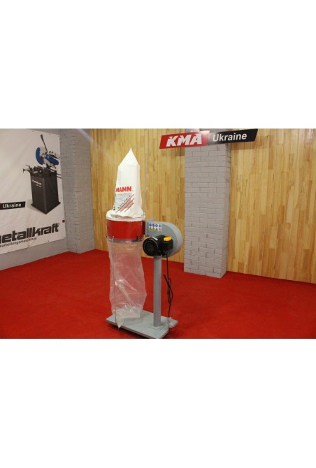 Стружкоотсос Holzmann (230 Вт) ABS 1080 (ABS1080_230V)