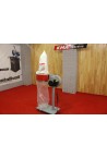 Стружкоотсос Holzmann (230 Вт) ABS 1080 (ABS1080_230V)