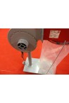Стружковідсмоктувач Holzmann (400 Вт) ABS 1080 (ABS1080_400V)