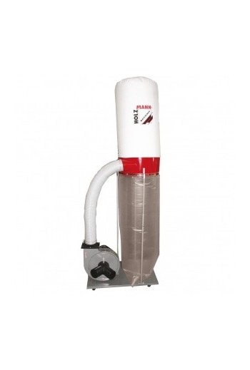 Стружковідсмоктувач (400 Вт) Holzmann ABS 2480 (ABS2480_400V)