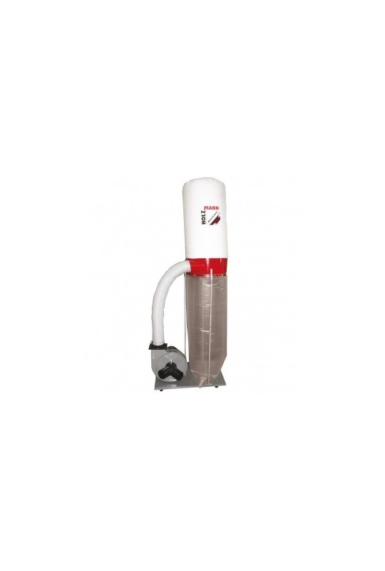 Стружкоотсос (400 Вт) Holzmann ABS 2480 (ABS2480_400V)