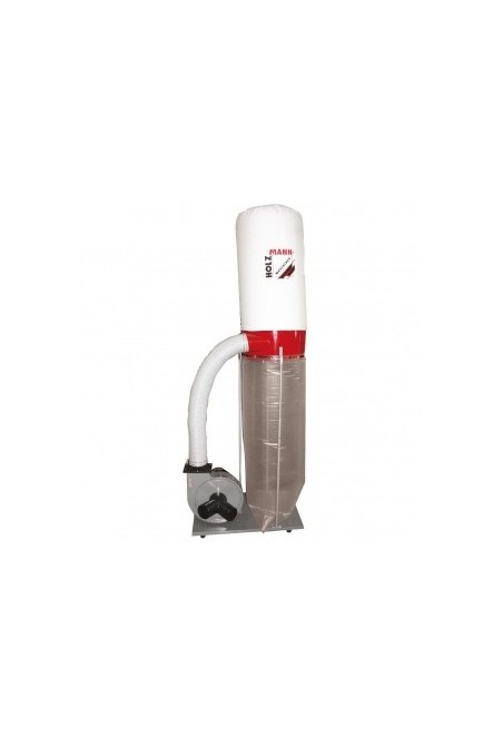 Стружкоотсос (400 Вт) Holzmann ABS 2480 (ABS2480_400V)