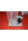 Стружкоотсос (400 Вт) Holzmann ABS 2480 (ABS2480_400V)
