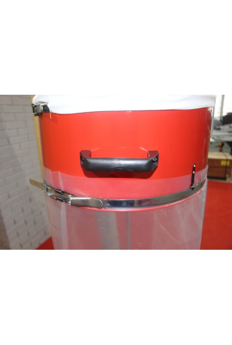 Стружковідсмоктувач (400 Вт) Holzmann ABS 2480 (ABS2480_400V)