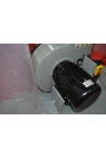 Стружкоотсос (400ВТ) Holzmann ABS 3880 (ABS3880_400V)