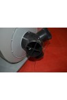 Стружкоотсос (400ВТ) Holzmann ABS 3880 (ABS3880_400V)