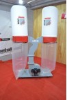 Стружкоотсос (400ВТ) Holzmann ABS 3880 (ABS3880_400V)