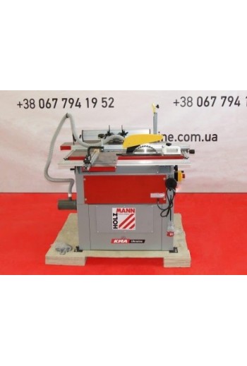 Багатофункціональний верстат (230V) Holzmann K5-260L (K5260L_230V)