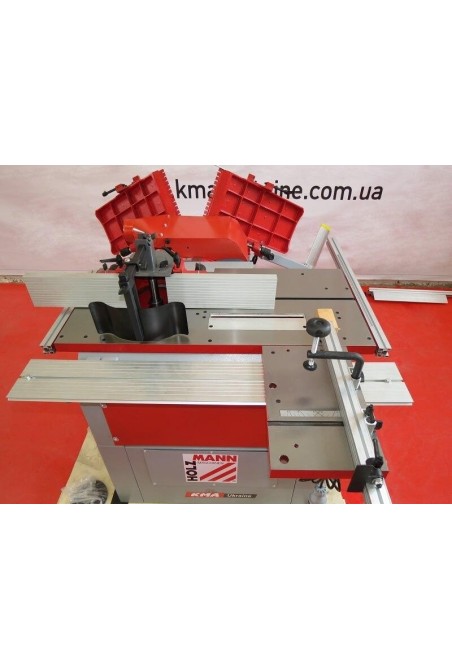 Многофункциональный станок (230V) Holzmann K5-260L (K5260L_230V)