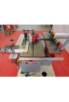 Многофункциональный станок (230V) Holzmann K5-260L (K5260L_230V)