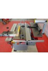 Багатофункціональний верстат (400V) Holzmann K5-260L (K5260L_400V)
