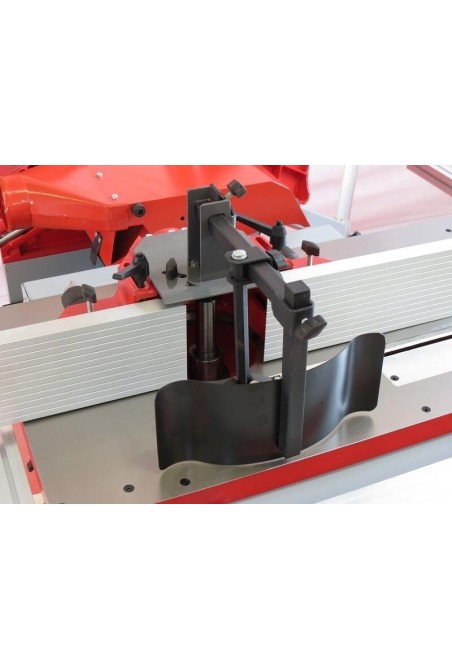 Багатофункціональний верстат (400V) Holzmann K5-260L (K5260L_400V)