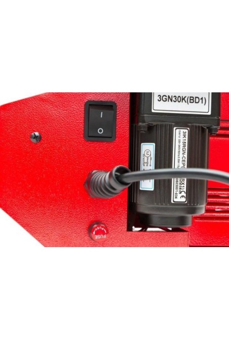 Кромкооблицювальний верстат Holzmann KAM 65PRO (KAM65PRO_230V)