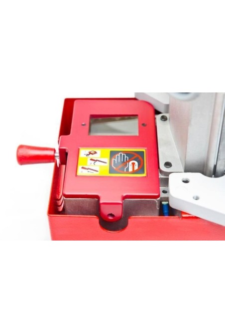 Кромкооблицювальний верстат Holzmann KAM 65PRO (KAM65PRO_230V)