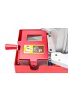 Кромкооблицювальний верстат Holzmann KAM 65PRO (KAM65PRO_230V)