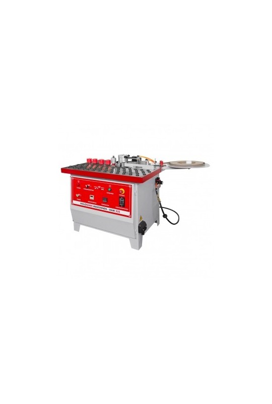 Кромкооблицовочный станок Holzmann KAM 535 (KAM535_400V)